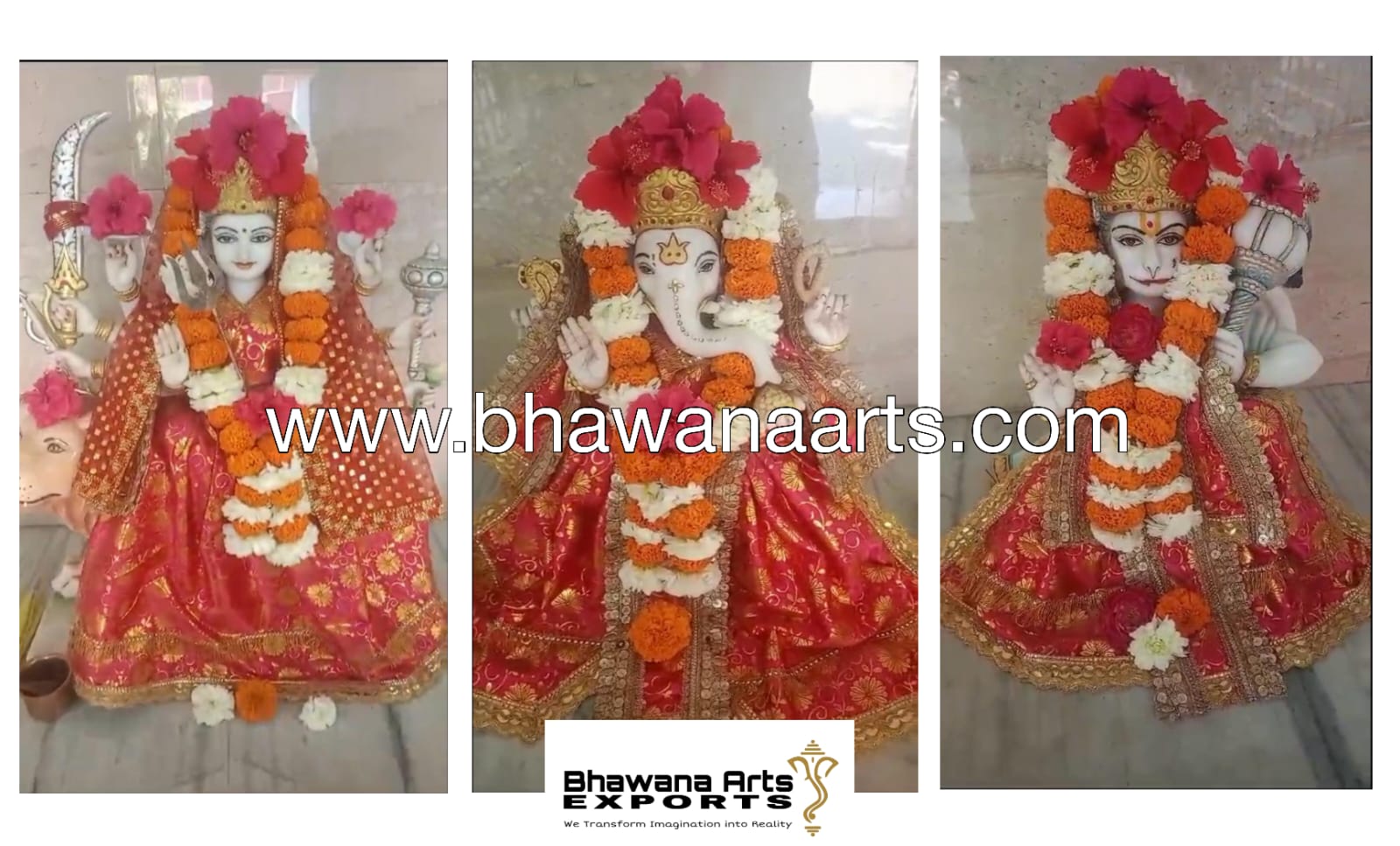 Satisfied Client’s