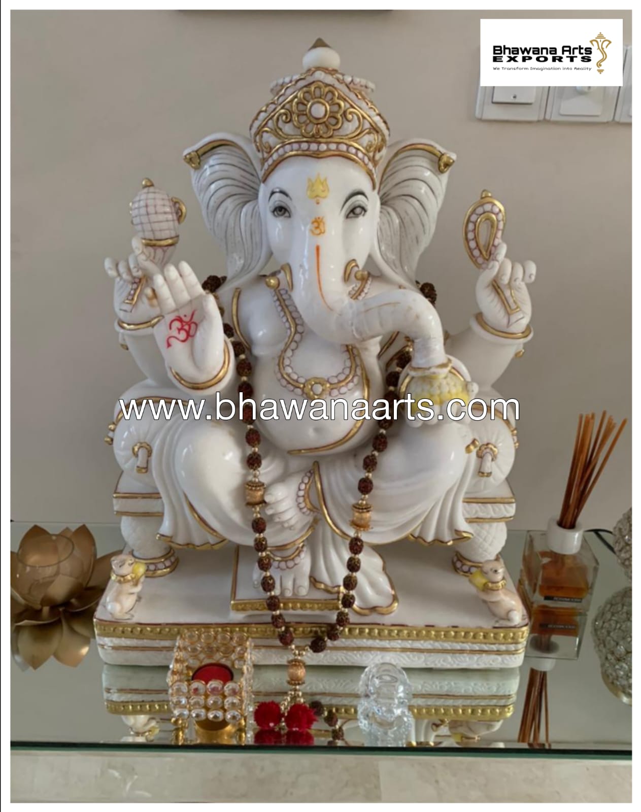 Satisfied Client’s